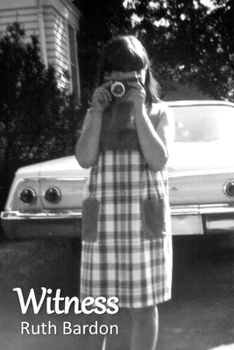 Paperback Witness Book