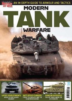 Paperback Modern Tank Warfare Book