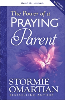 Paperback The Power of a Praying Parent Book