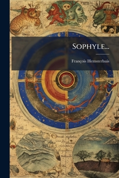 Paperback Sophyle... [French] Book