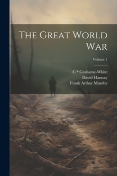 Paperback The Great World War; Volume 1 Book