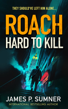 Hard to Kill (Roach)