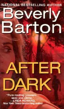 After Dark - Book #1 of the Griffin Powell