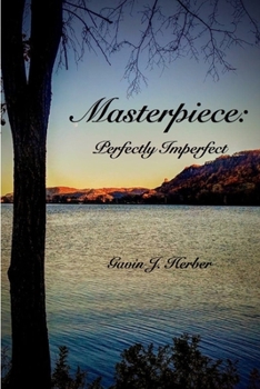 Paperback Masterpiece: : Perfectly Imperfect Book