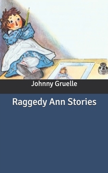 Raggedy Ann Stories