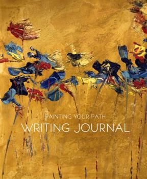 Paperback Painting Your Path Journal Book