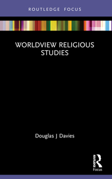 Paperback Worldview Religious Studies Book