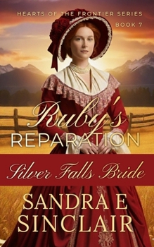 Paperback Ruby's Reparation Book