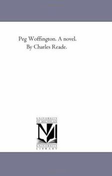 Peg Woffington
