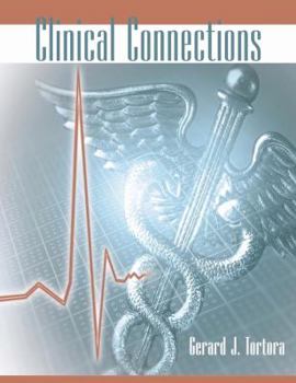 Paperback Clinical Connections Book