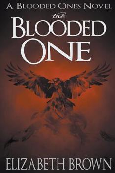 Paperback The Blooded One Book