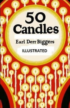 Fifty Candles Illustrated