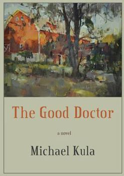 Paperback The Good Doctor Book