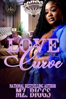 Paperback Love On Every Curve Book