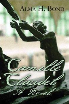 Paperback Camille Claudel Book