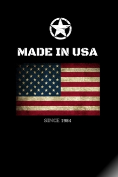 Paperback Made in USA: Made in USA Book