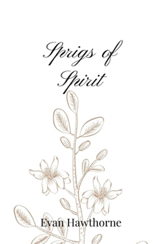 Paperback Sprigs of Spirit Book