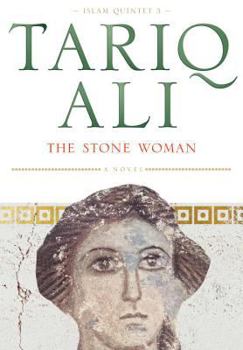 Paperback The Stone Woman Book