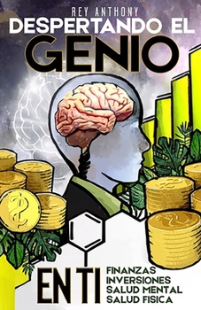 Paperback Despertando el Genio en ti [Spanish] Book