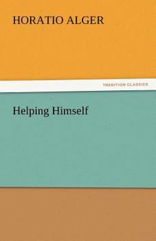 Paperback Helping Himself Book