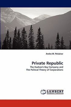 Paperback Private Republic Book