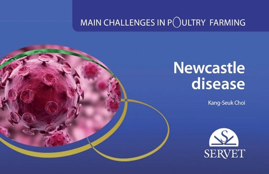 Main challenges in poultry farming. Newcastle disease