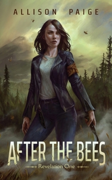 Paperback After the Bees Book