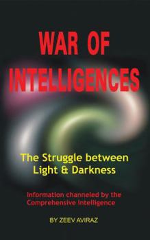 Paperback War of Intelligences: The Struggle Between Light & Darkness Book