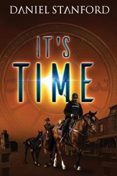 Paperback Its Time Book