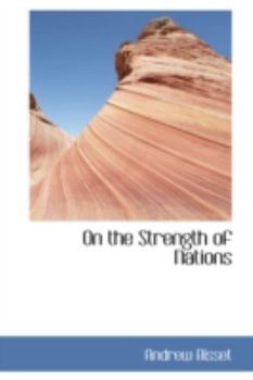 On the Strength of Nations