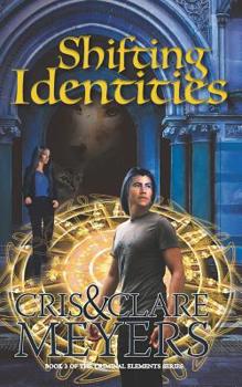 Paperback Shifting Identities Book