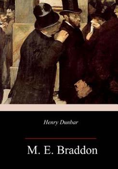 Paperback Henry Dunbar Book