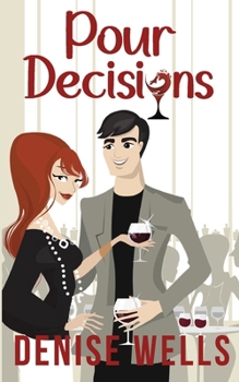 Paperback Pour Decisions Book