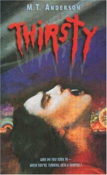 Paperback Thirsty Book