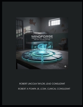 Paperback Mindforge Reentry Toolkit Book