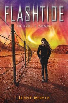 Flashtide - Book #2 of the Flashfall