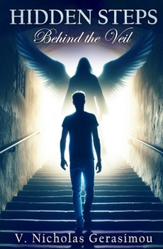 Paperback Hidden Steps: Behind The Veil Book