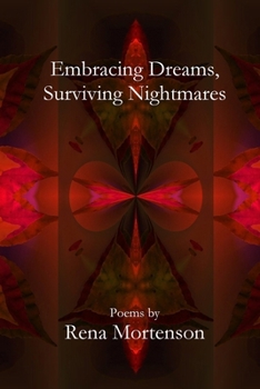 Paperback Embracing Dreams, Surviving Nightmares Book