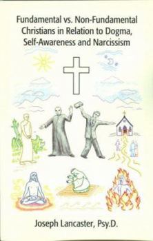 Fundamental Vs. Non-Fundamental Christians in Relation to Dogma, Self-Awareness and Narcissism