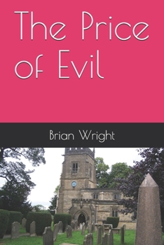 Paperback The Price of Evil Book