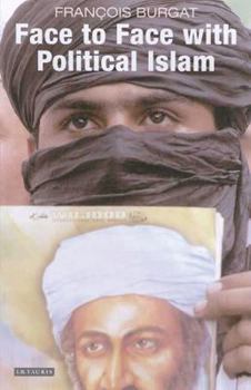 Paperback Face to Face with Political Islam Book