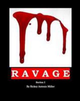 Paperback Ravage Series I Book