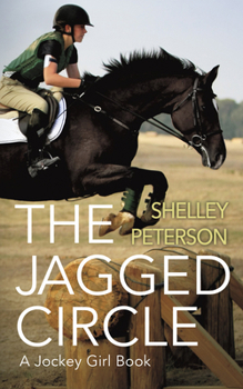 Paperback The Jagged Circle Book