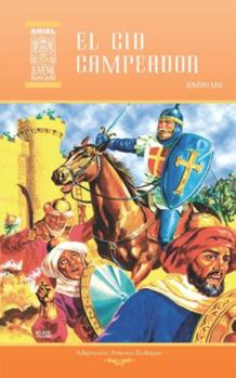 Paperback El Cid Campeador [Spanish] Book