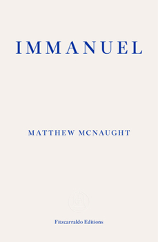 Paperback Immanuel Book