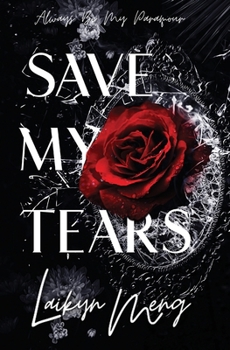 Paperback Save My Tears Book