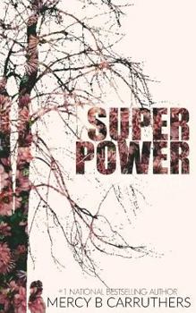 Paperback Superpower Book