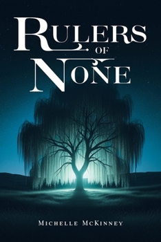 Paperback Rulers of None Book