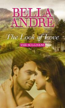 The Look of Love - Book #1 of the Sullivans