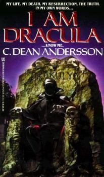 Mass Market Paperback I Am Dracula Book